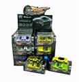 OBL819338 - 1:64合金小跑车