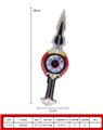 OBL819357 - The cloth of mana