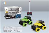 OBL819405 - 1:43四通越野车(仿真)