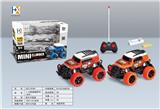 OBL819418 - 1:43(包电)四通越野车(移印)