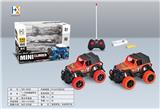 OBL819420 - 1:43(包电)四通越野车(移印)