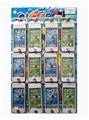 OBL819488 - 12 spray paint iphone5S to develop mobile phone