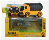 OBL819723 - 四通音乐灯光斗车