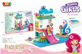 OBL819760 - Fashion girls - whale entertainment