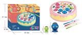 OBL819764 - Paternity Fishing disk
