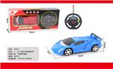 OBL819782 - 1:24二通方向盘遥控车