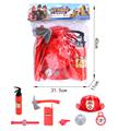 OBL819883 - Fire set (8-piece set)