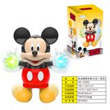 OBL819903 - Electric dancing mickey (light music)