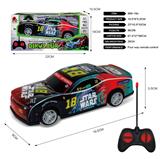 OBL819952 - 1:24PVC大黄蜂