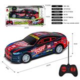 OBL819954 - 1:24PVC野马