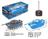 OBL819981 - 四通坦克车