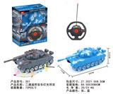 OBL819986 - 二通坦克