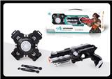 OBL820221 - Infrared-sensing interactive electronic toys for combat toys