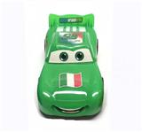 OBL820413 - GENERAL MOBILIZATION OF INERTIAL VEHICLES (GREEN)