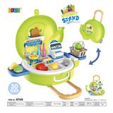 OBL820460 - ELEPHANT SUPERMARKET PULL BAR BOX