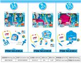 OBL820487 - 开窗盒医具组合（带灯光、声音）