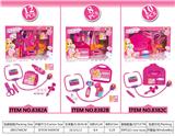 OBL820490 - 开窗盒医具组合（带灯光、声音）