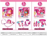 OBL820498 - 开窗盒医具组合（带灯光、声音）