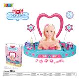 OBL820524 - Senior dresser