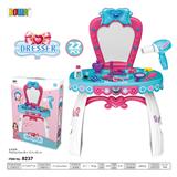 OBL820525 - DELUXE DRESSING TABLE (WITH LIGHT MUSIC)