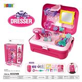 OBL820527 - Dressing pack box