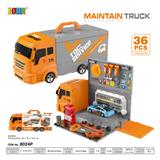 OBL820547 - 豪华工具车