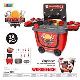 OBL820555 - 工具桶车