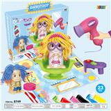 OBL820558 - HAIRDRESSER