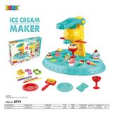 OBL820561 - ICE CREAM MAKING TABLE