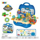 OBL820565 - ENGINEERING COLOR MUD SUITCASE