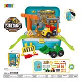 OBL820577 - ENGINEERING BACKPACK BOX