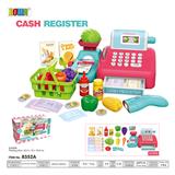 OBL820582 - 收银机，带声音