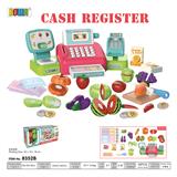 OBL820583 - 收银机，带声音