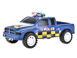 OBL820868 - friction police car