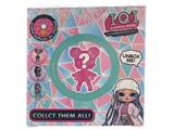 OBL820883 - Surprise baby