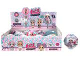 OBL820885 - SURPRISE DOLLS (REAL HAIR) (12)