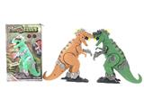 OBL820895 - ELECTRIC ACOUSTO OPTIC TYRANNOSAURUS REX