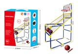 OBL820906 - SHOOTING RACK