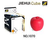 OBL820913 - APPLE SOLID COLOR MAGIC CUBE