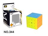 OBL820927 - FOURTH ORDER CUBE / SOLID COLOR