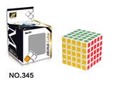 OBL820928 - FIFTH ORDER MAGIC CUBE / HEAT TRANSFER PRINTING