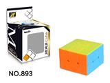OBL820934 - MAGIC CUBE / SOLID COLOR