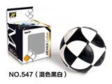 OBL820940 - FOOTBALL TWO COLORS / THREE COLORS \/ FOUR COLORS