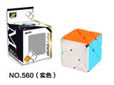 OBL820941 - TRANSFORMERS CUBE SOLID COLOR