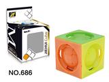 OBL820944 - MAGIC BALL MAGIC CUBE