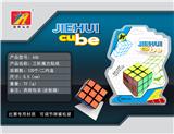 OBL820948 - THIRD ORDER RUBIK’S CUBE STICKER / 5.5CM