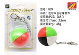 OBL821006 - QUALITY FOOTBALL 4 COLORS
