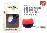 OBL821026 - 精品足球3色