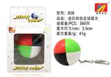 OBL821027 - 精品足球4色