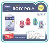 OBL821073 - 晃晃不倒娃